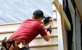 Reliable Ball, LA Siding Solutions